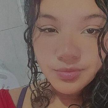 Babysitter in Guarulhos: Isaah