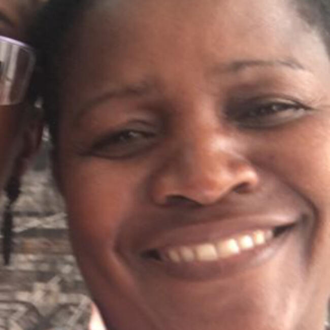 Babysitter in Cape Town: Thabo