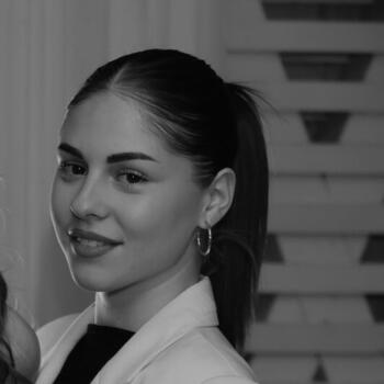 Babysitter in Belgrade: Milana