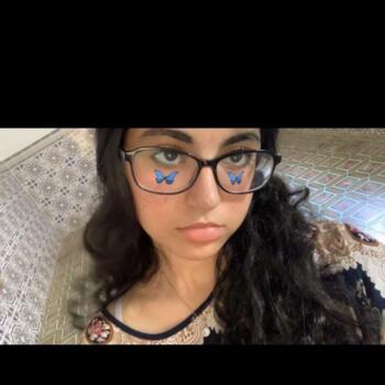 Babysitter in Rotterdam: Fatima