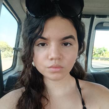 Niñera en Liria: Sara