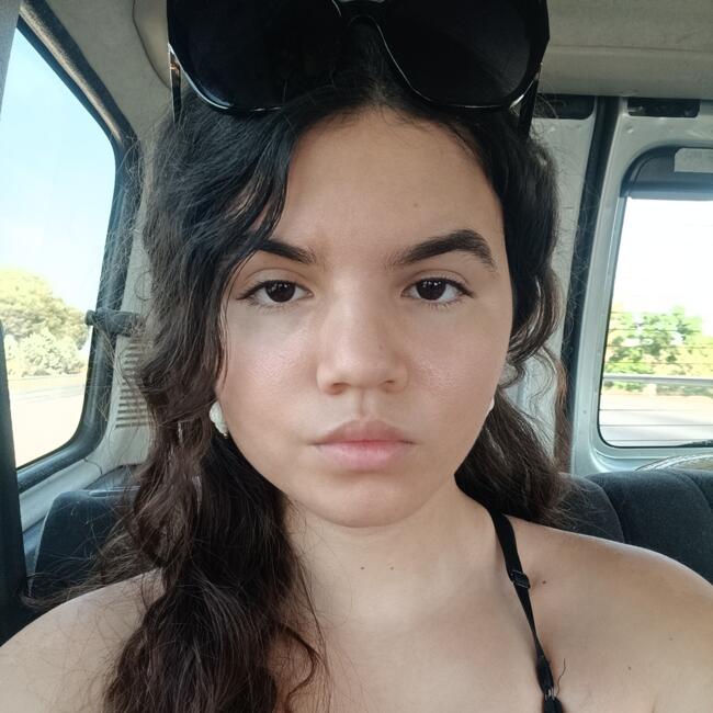 Niñera en Liria: Sara