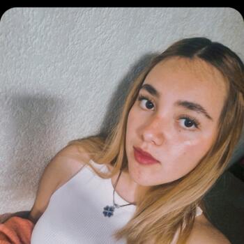 Babysitter in Ojo de Agua: Fernanda