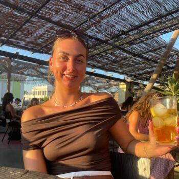 Babysitter in Valencia: Megan