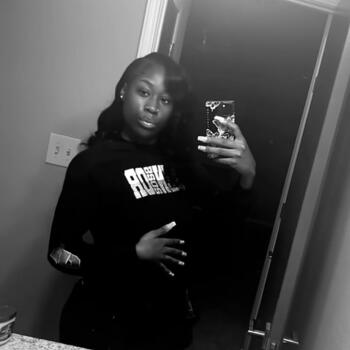 Babysitter in Frostburg: Taynaisha