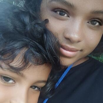 Babysitting job in Amadora: babysitting job Marilene