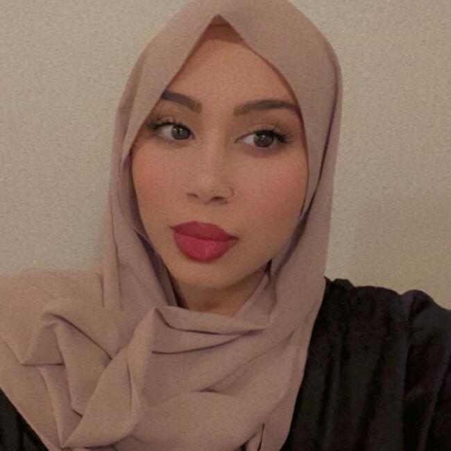 Job de garde d'enfants à Beaugency: Inès