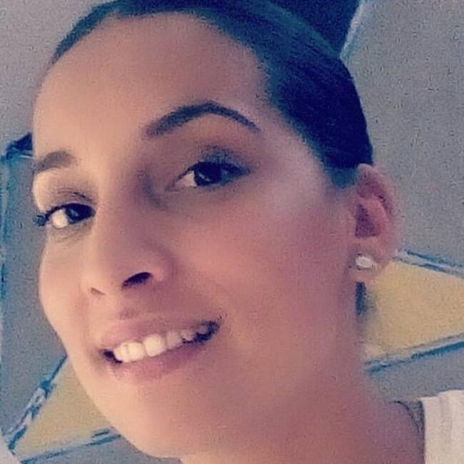 Babysitter in Fuenlabrada: Laura