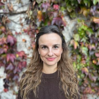 Babysitter in Hradec Králové: Markéta