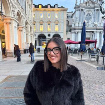 Babysitter Villastellone: Giulia