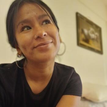 Babysitter in Buenos Aires: Eva