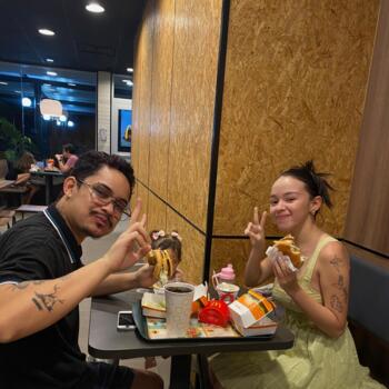 Babysitting job in Chapecó: babysitting job Cristina