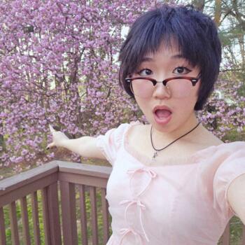 Babysitter Gaithersburg: Haerang