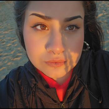 Babysitter in L'Hospitalet de Llobregat: Nadia