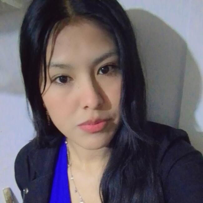 Babysitter in Cochabamba: Yuliana