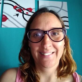 Babysitter Olavarría: Valeria
