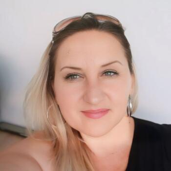 Nanny in Niš: Anica