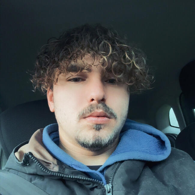 Babysitting job in Lannion: Antoine