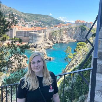 Opiekunka do dziecka w Poznań: Paulina