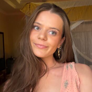 Babysitter i Næstved: Alma