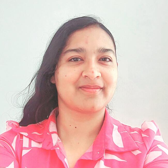 Babysitter in La Plata: PAOLA