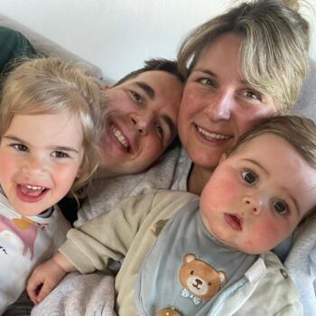 Parent Roeselare: Sacha