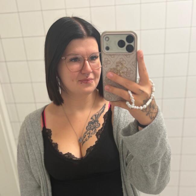 Babysitter Job in Hattersheim: Lea