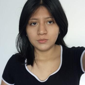 Babysitter in Mérida: Vanessa