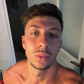 Babysitter a Torino: Marco