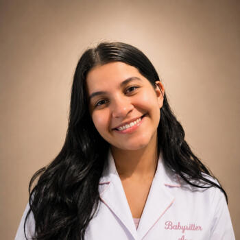 Babysitter in Blumenau: Ana Dionizia