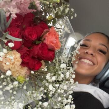 Babysitter in Créteil: Luna