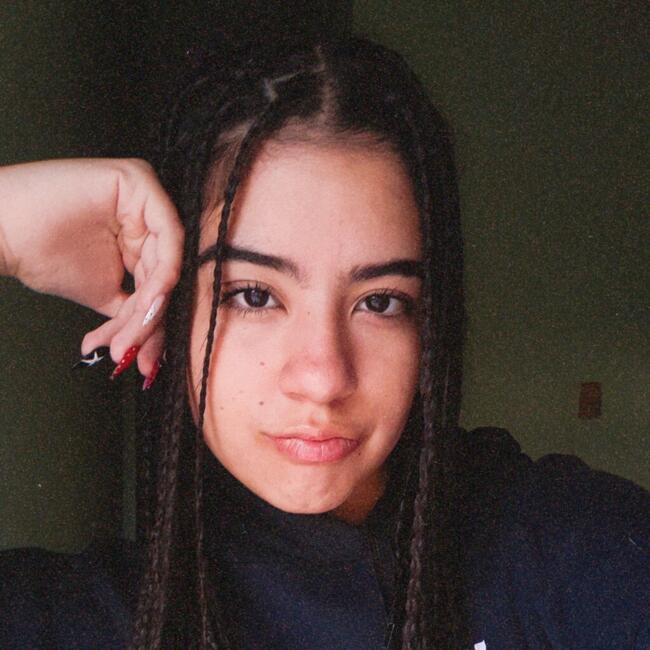 Babysitter in Chilecito: Sofi