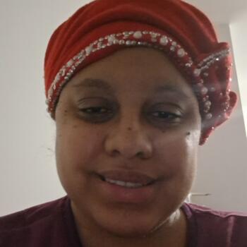 Nanny in New York: Alexis
