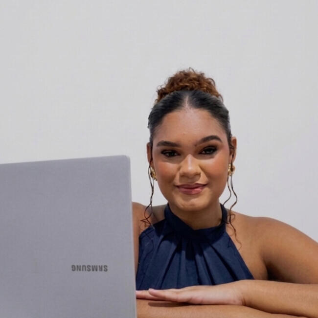 Babá em Ribeirão das Neves: Giovanna