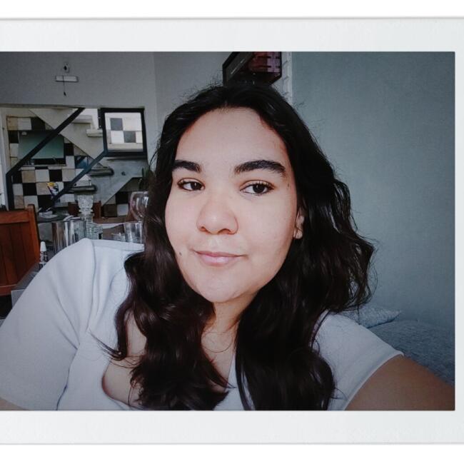 Babá em Indaiatuba: Lavinia