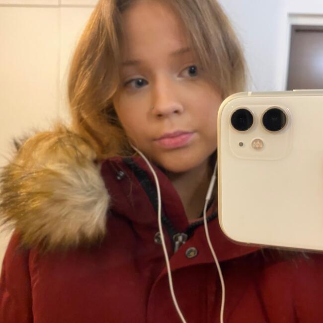 Lastenhoitaja Helsinki: Olga-Maria