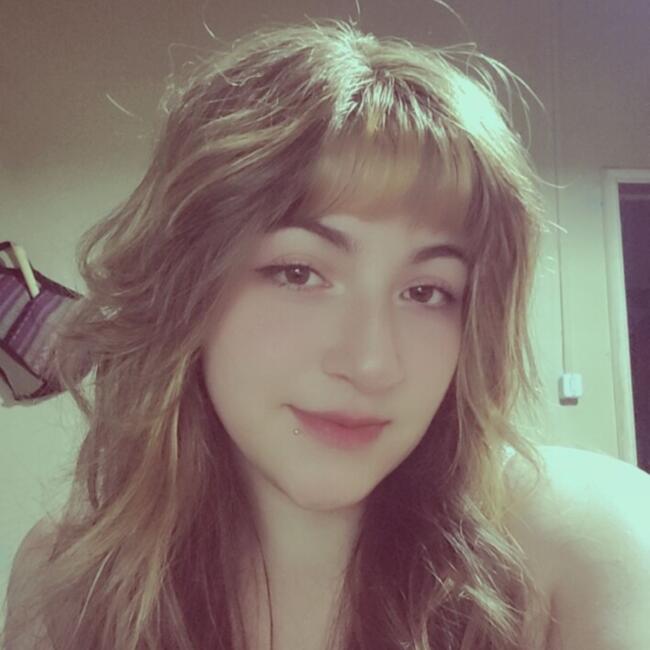 Babysitter in Valdivia: Florencia