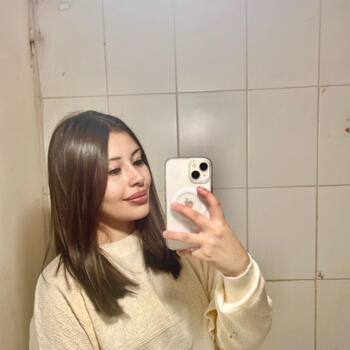 Babysitter in Godoy Cruz: Martina