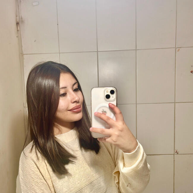 Babysitter in Godoy Cruz: Martina