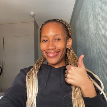 Babysitter in Centurion: Christina
