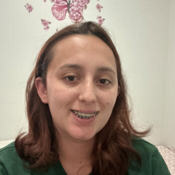 Babysitter Richmond (California): Ana