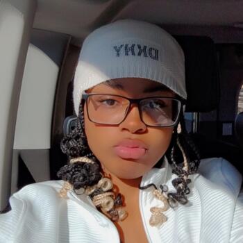 Babysitter in Waco: Kenyatta