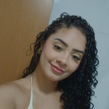 Babá Rio de Janeiro: Yasmim