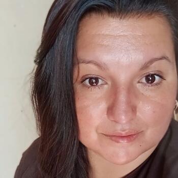 Babysitter in Peñalolén: Yoselin