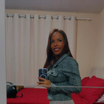 Babysitter in Belo Horizonte: Ana
