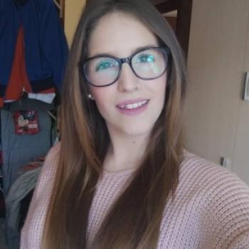 Canguro en Málaga: Cristina