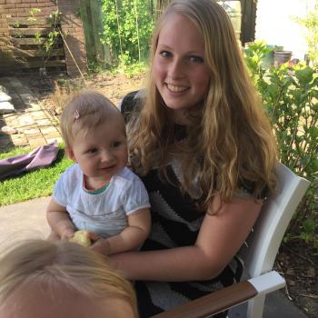 Babysitters in Deventer: Marit