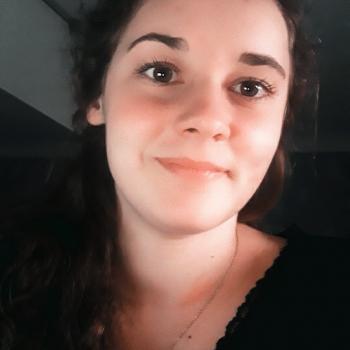 Baby-sitter Limoges: Clarisse