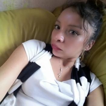 Niñera Xalapa: Fabiola