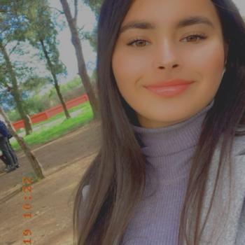 Baby-sitter Marseille: Djazera